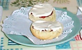 Cream Tea