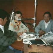 Radio La Plata celebrates 65 years of broadcasting