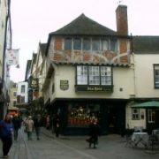 Canterbury