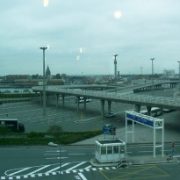 Wie ist der Ablauf im Hafen von Calais?