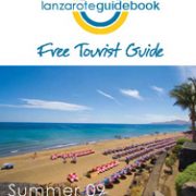 Die kostenlose Sommerausgabe des Lanzarote Guidebooks ist da