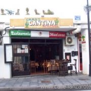 Emma’s Cantina Mexicana (revisited)