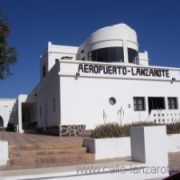 Lanzarote Aeronautical Museum