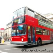 Wie ist die Barrierefreiheit im öffentlichen Verkehr in London?