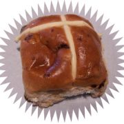 Hot Cross Buns