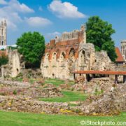 St. Augustine’s Abbey