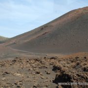 Timanfaya National Park