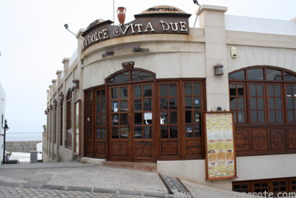 La Dolce Vita in puerto del Carmen