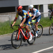 Eschborn-Frankfurt Cycle Race 2024