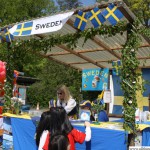 FIS Worldfest 2013 - Sweden