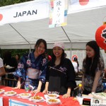 FIS Worldfest 2013 - Japan