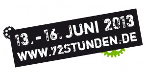 72 Stunden 2013