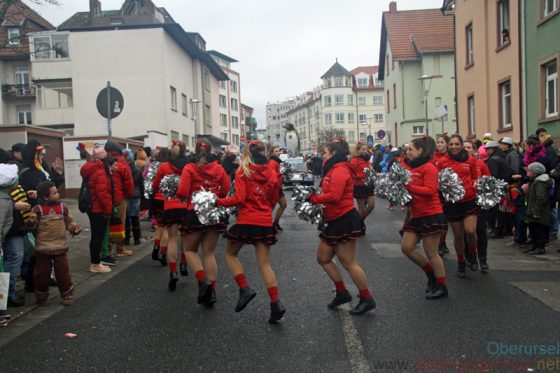 Carnival 2019: KKK Krifteler Karneval-Klub E.V. | AllThingsGerman.net ...